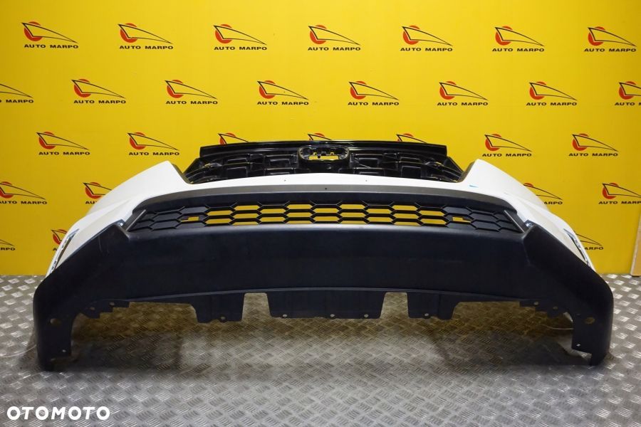HONDA CRV CR-V 2023 2024 2025 Zderzak Przód Przedni Atrapa Kratka USA - 6