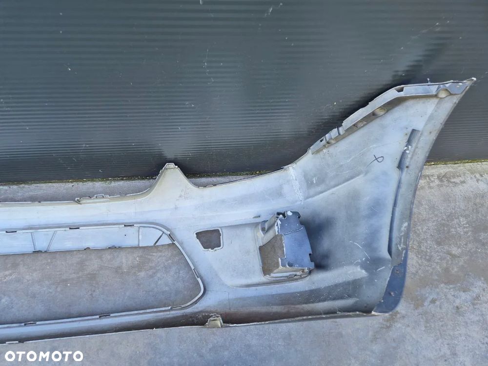 FORD C-MAX ZDERZAK  I/ II  TYŁ / PRZÓD (dostępne 4 zderzaki) - 26