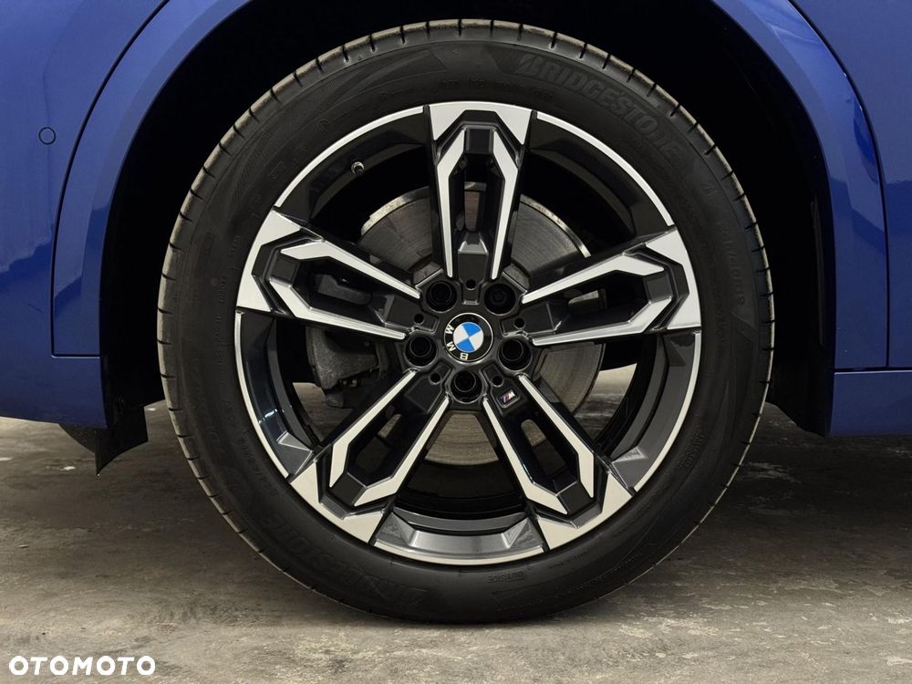 BMW X2 - 12