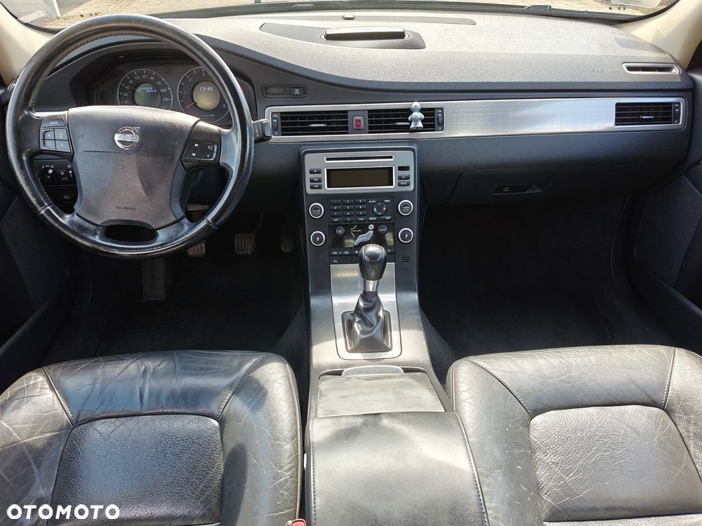 Volvo S80 2.0D Momentum - 6