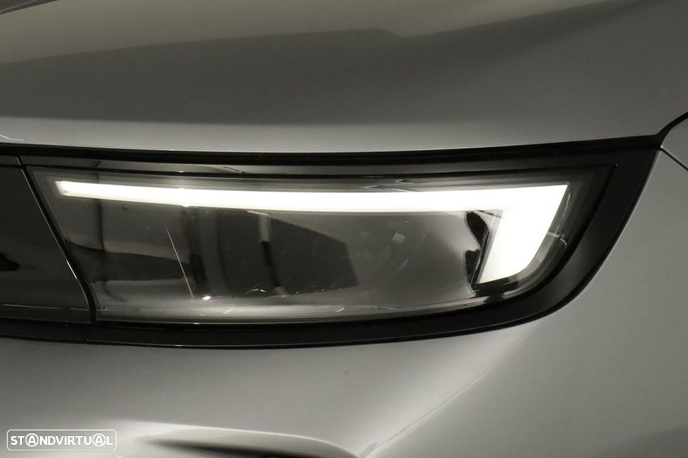 Opel Mokka 1.2 T Edition AT - 6