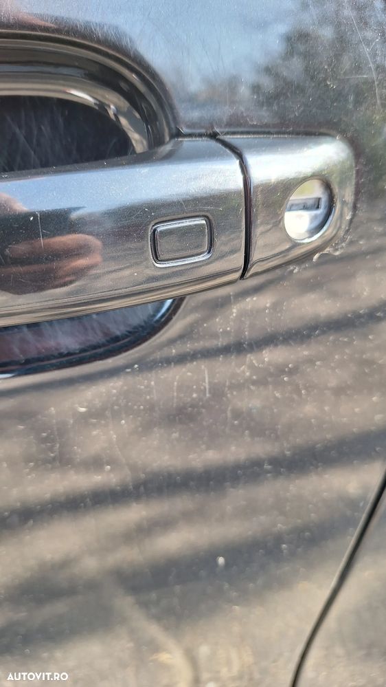 Audi A4 2.0 TDI - 17