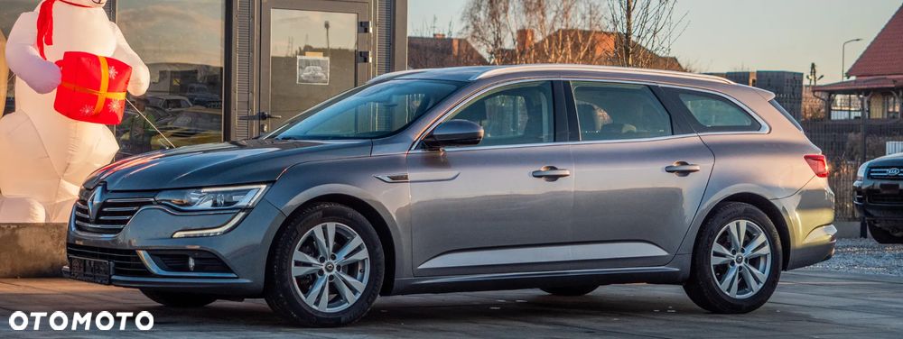 Renault Talisman - 3