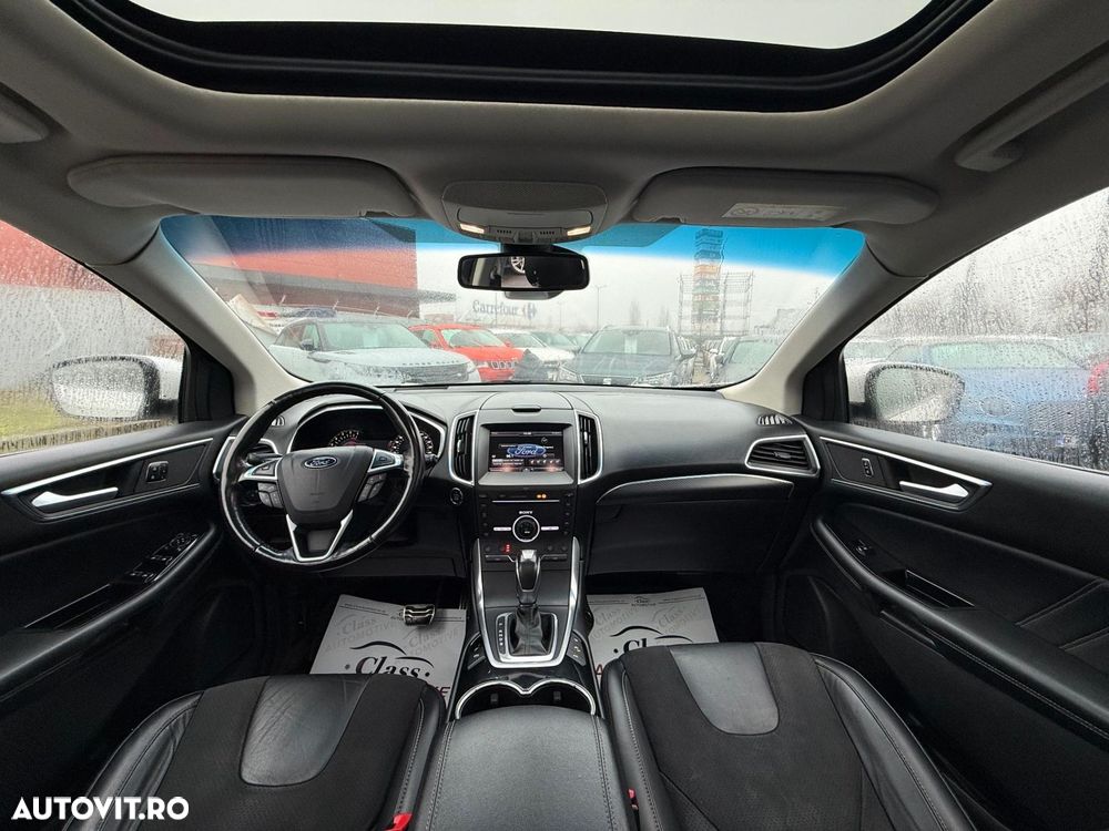 Ford Edge - 5