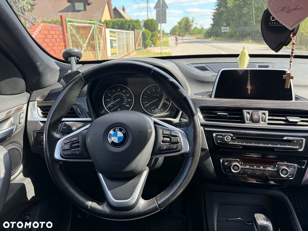 BMW X1 - 6