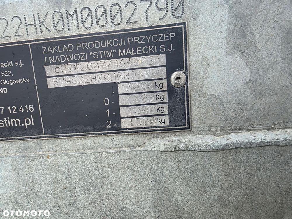 STIM S22 LT-062 - 15