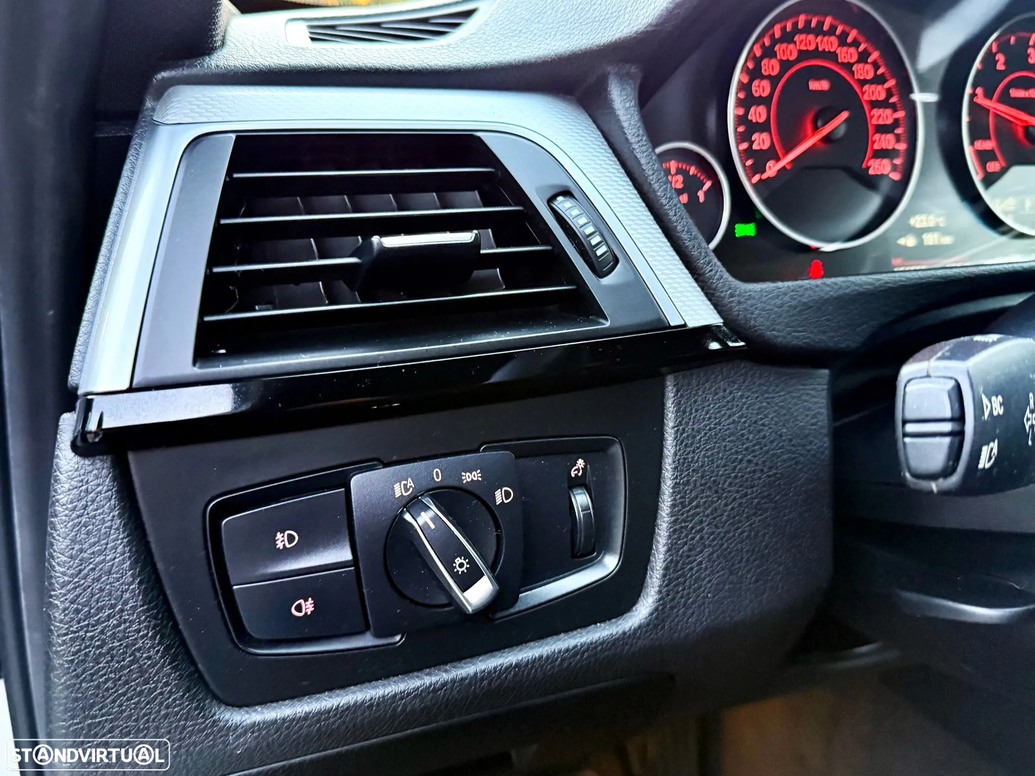 BMW 320 d Pack M Auto - 21