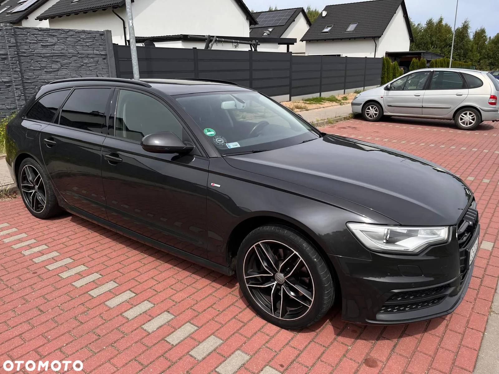 Audi A6 2.0 TDI Multitronic - 3