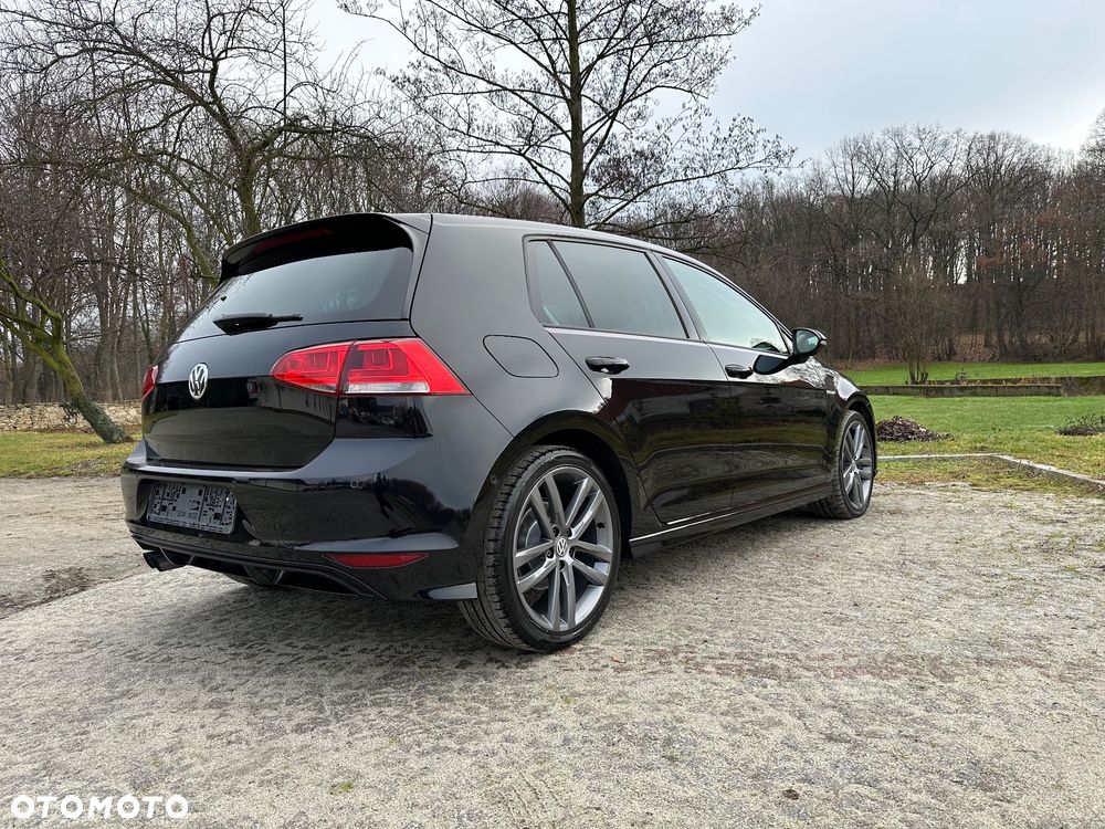 Volkswagen Golf 1.4 TSI GT Sport - 5