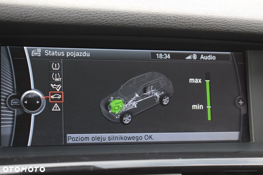 BMW X3 xDrive30d Sport-Aut M Sport - 23