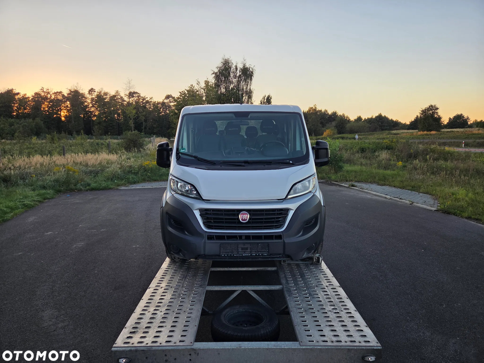 Fiat Ducato - 5