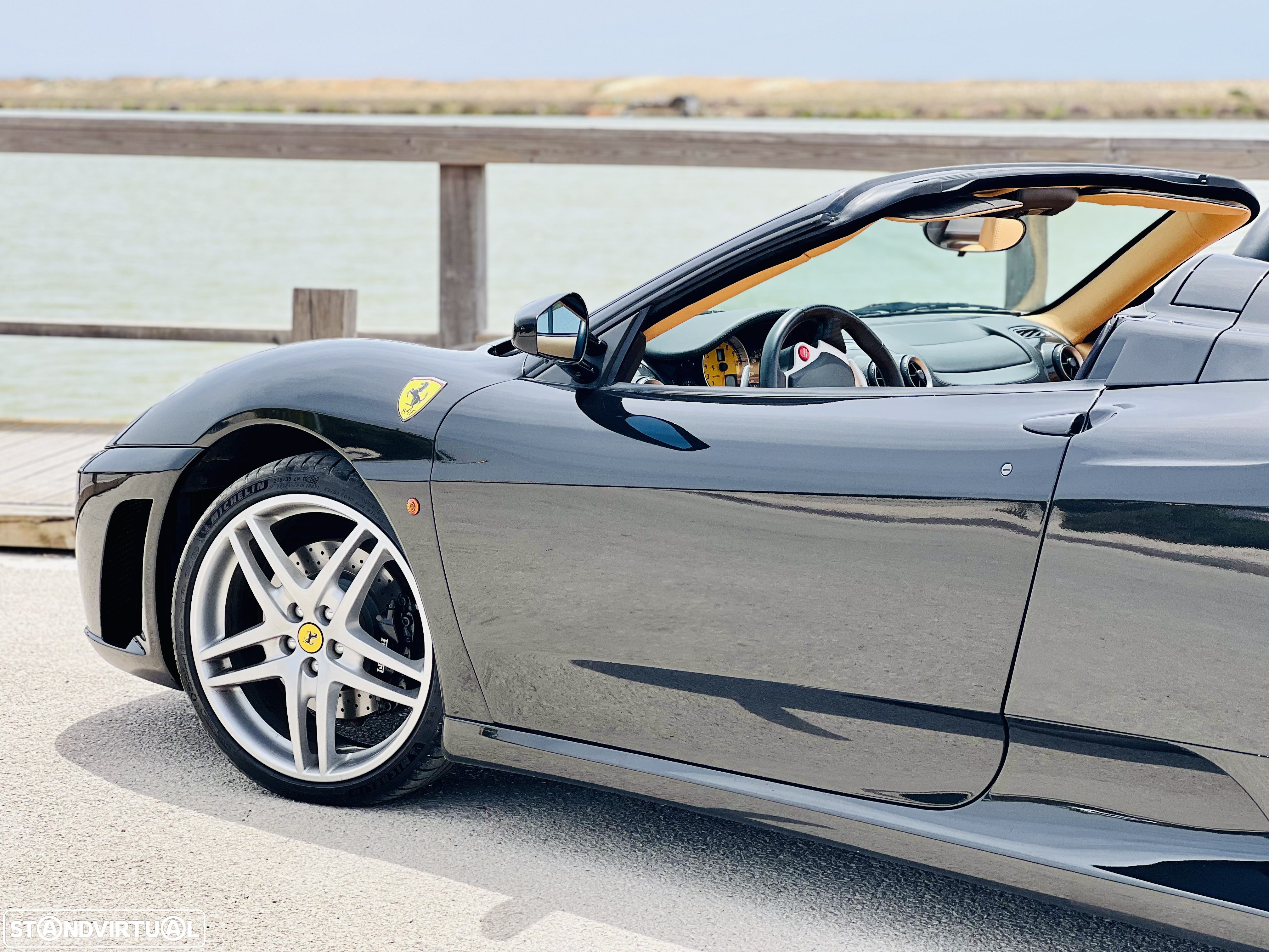 Ferrari F430 - 51