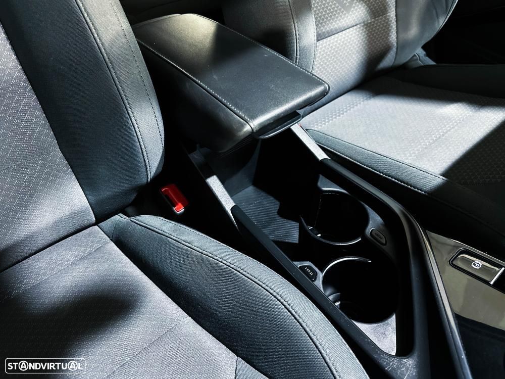 Kia Niro EV 64kWh Drive - 35