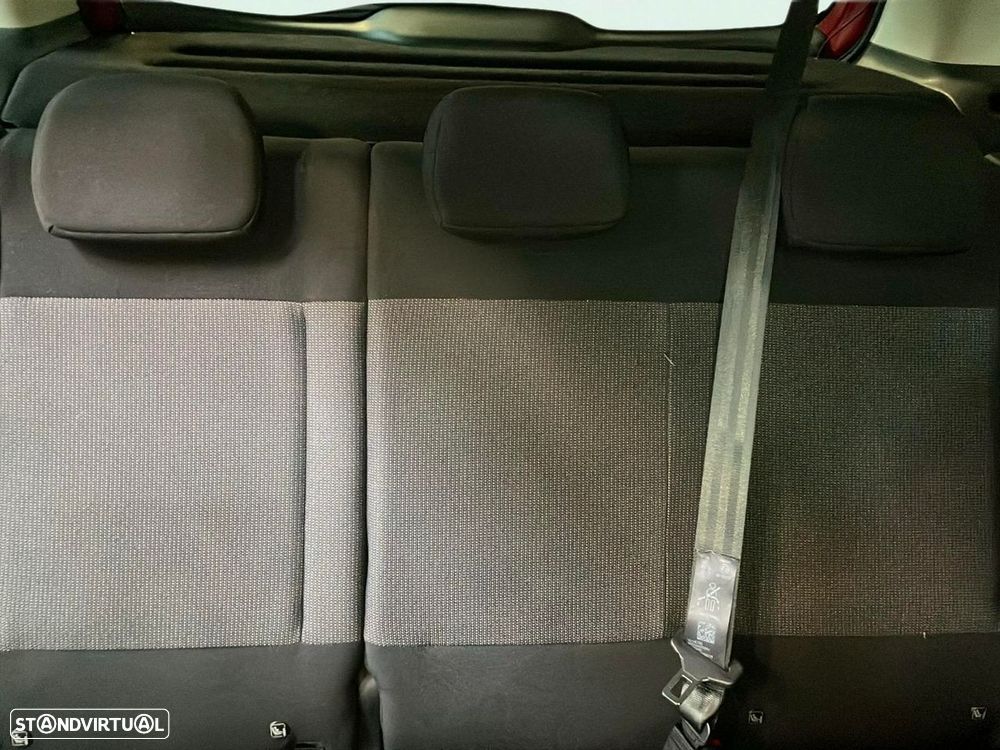 Citroën C3 Aircross 1.5 BlueHDi Shine - 14