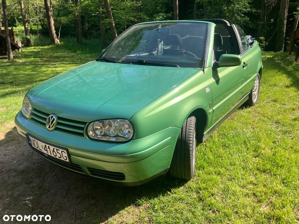 Volkswagen Golf - 13