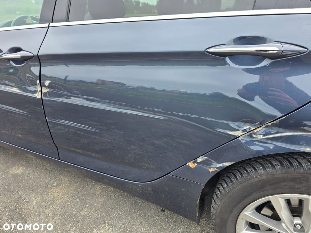 Hyundai i40 2.0 GDI Comfort - 8