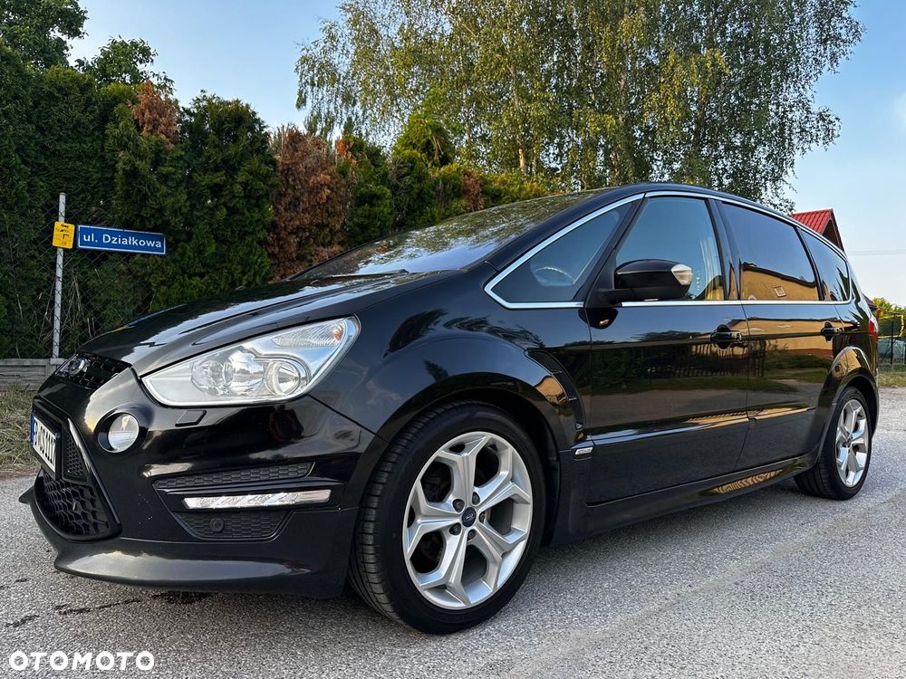 Ford S-Max - 3