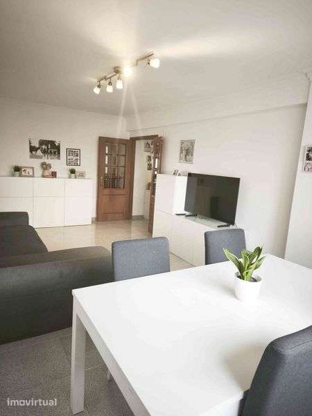 Apartamento T2 em São Marcos - Grande imagem: 2/12