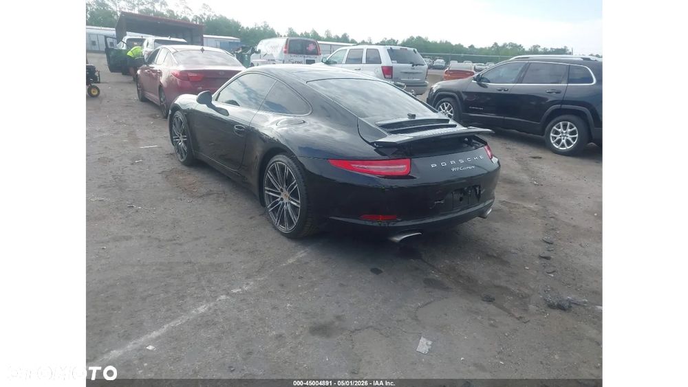 Porsche 911 - 7