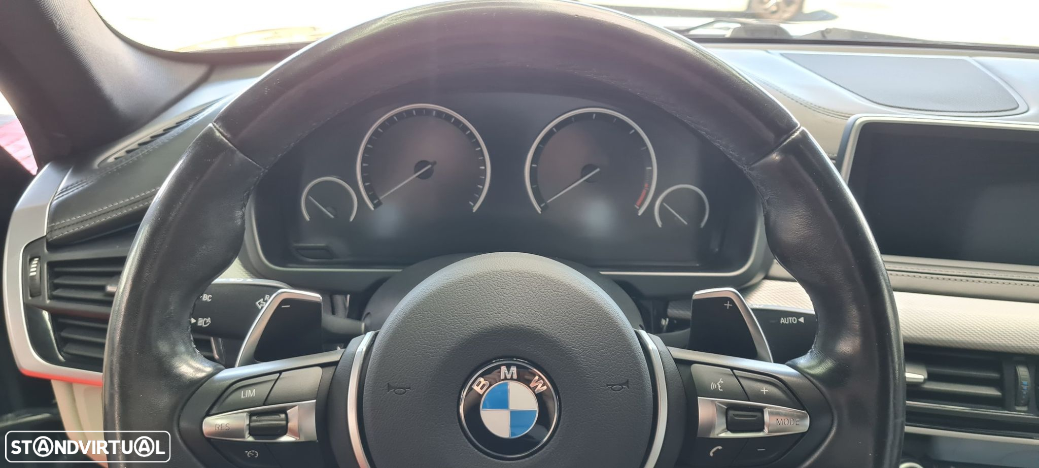 BMW X6 M50 d xDrive - 22