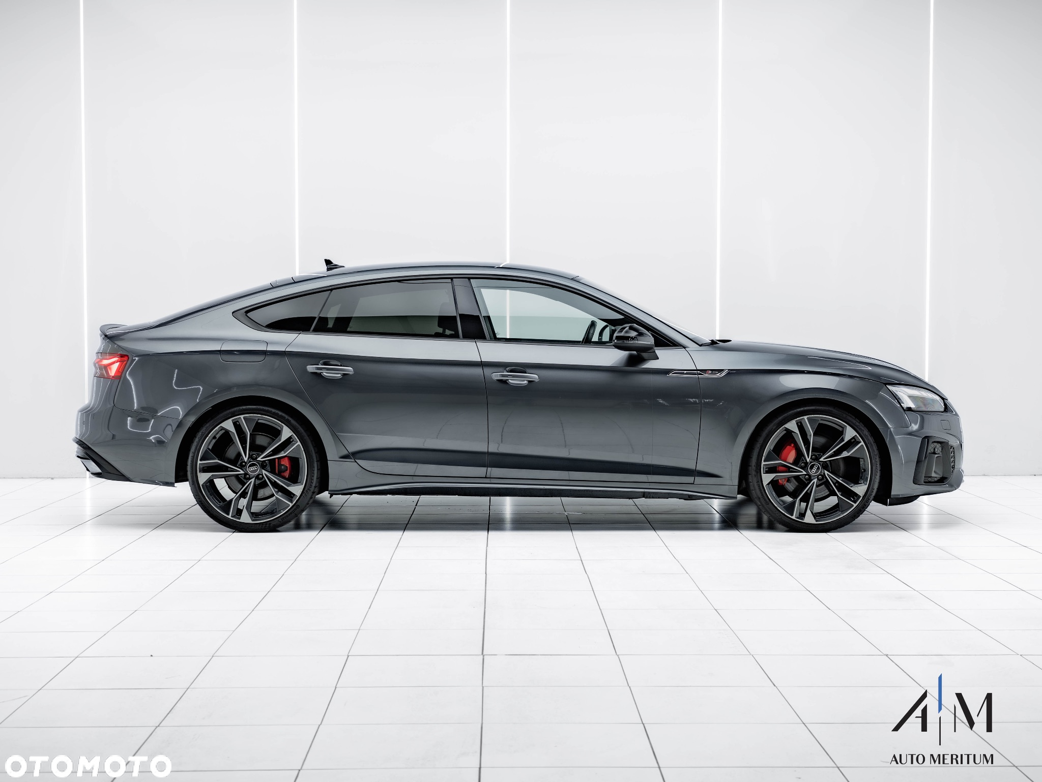 Audi A5 - 6