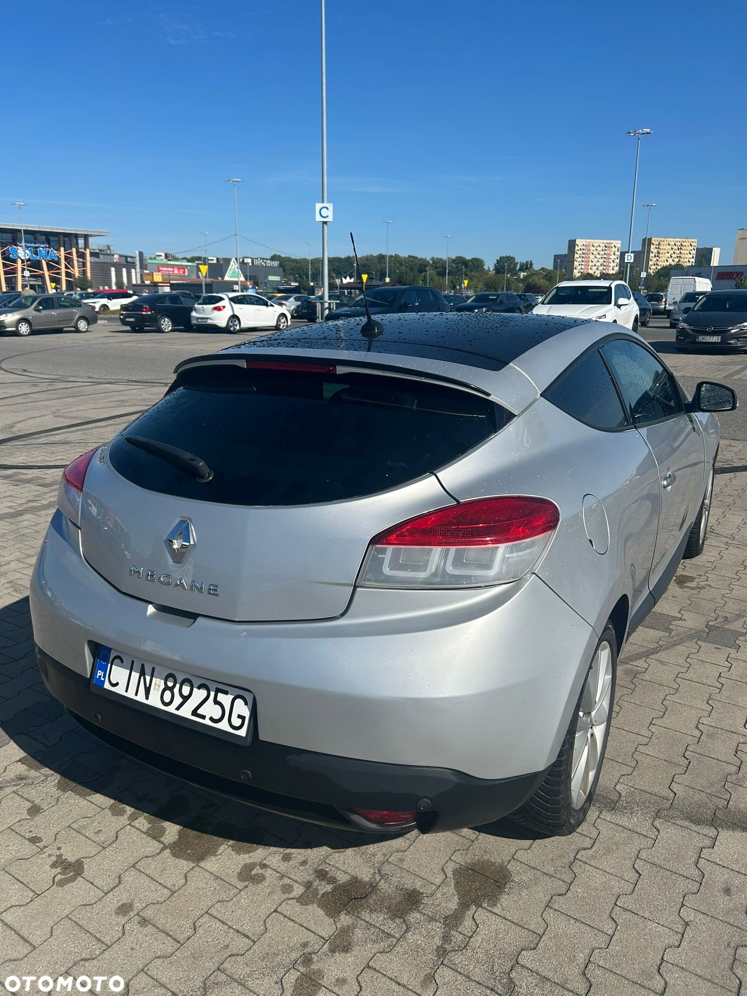Renault Megane - 6