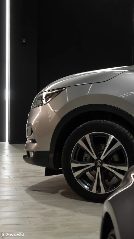 Nissan Qashqai - 16