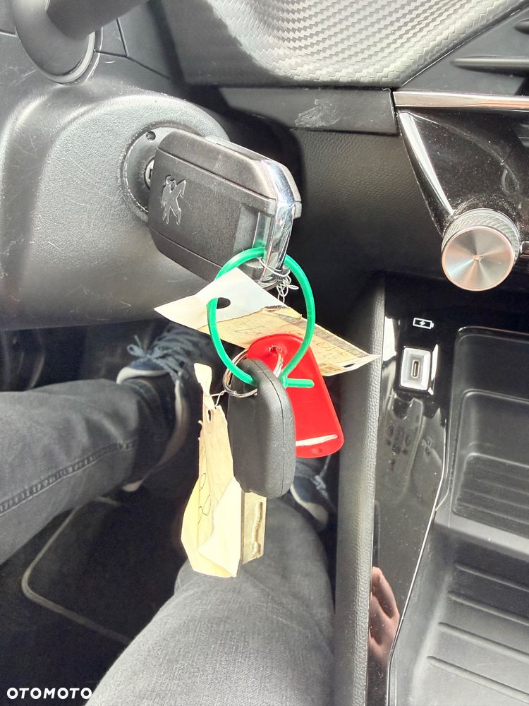 Peugeot 2008 BlueHDi 110 Active - 33