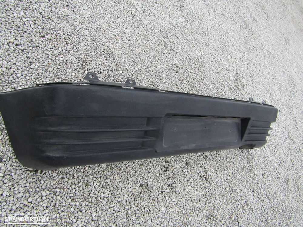 Para-choques tras Suzuki Swift GTI ano 1994 original(ver detalhes) - 2