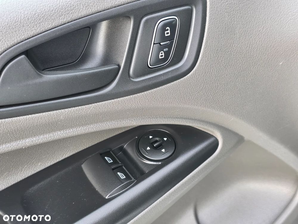 Ford Transit Connect 230 L2 Trend PowerShift (bryg.) - 11