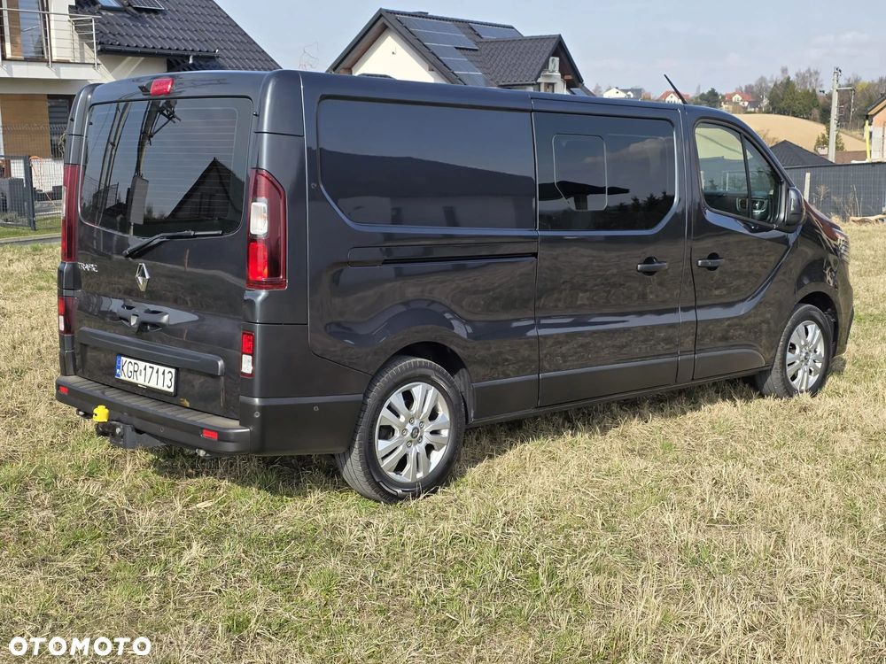 Renault Trafic Grand 2.0 dCi EDC - 24