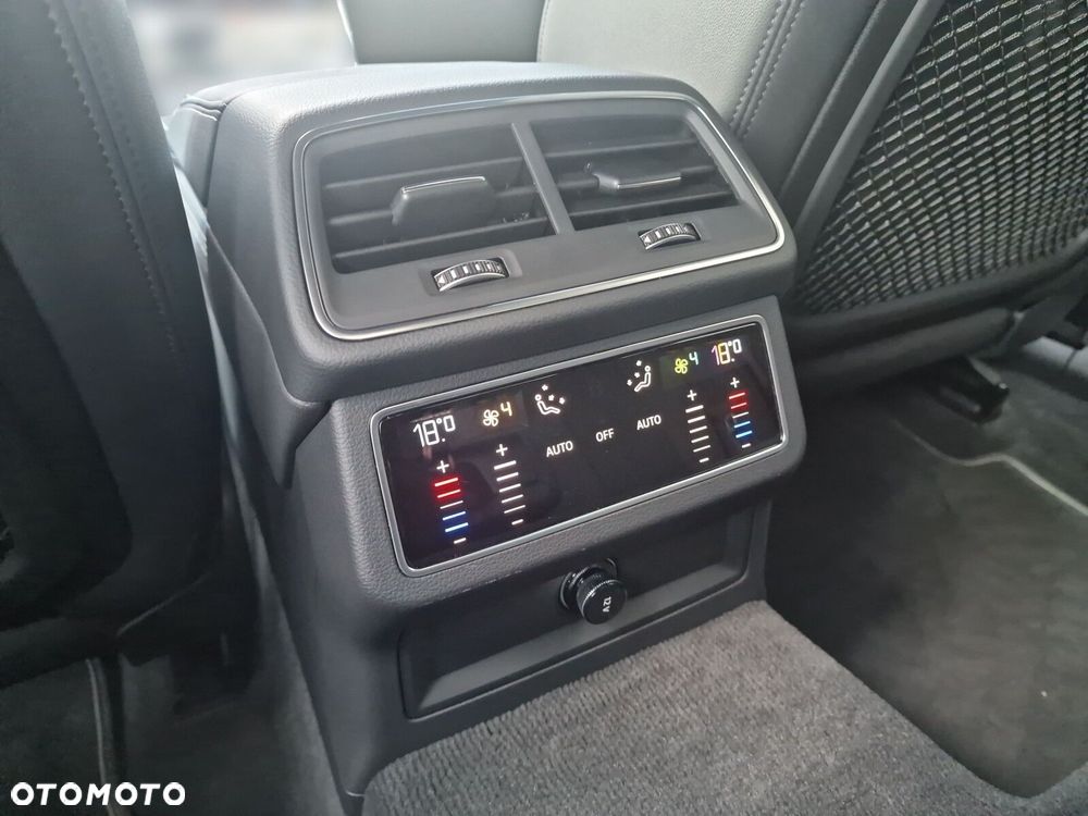 Audi A6 Limousine 40 TDI mHEV Quattro Advanced S tronic - 25