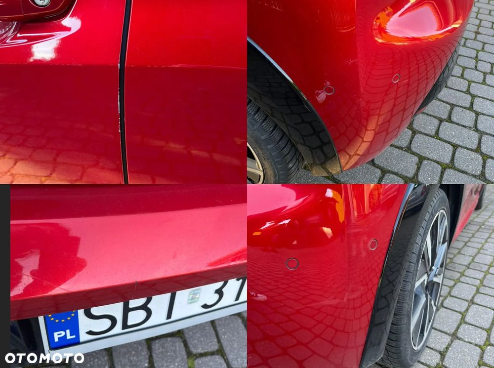 Peugeot 208 1.2 PureTech GT S&S EAT8 - 12