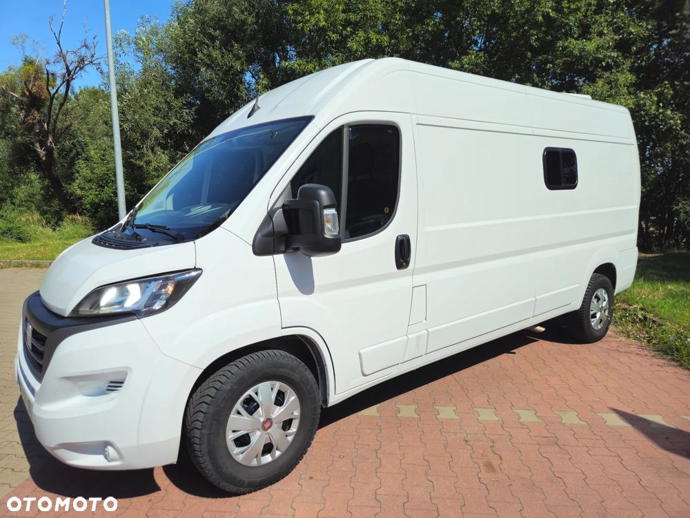 Fiat Ducato - 3