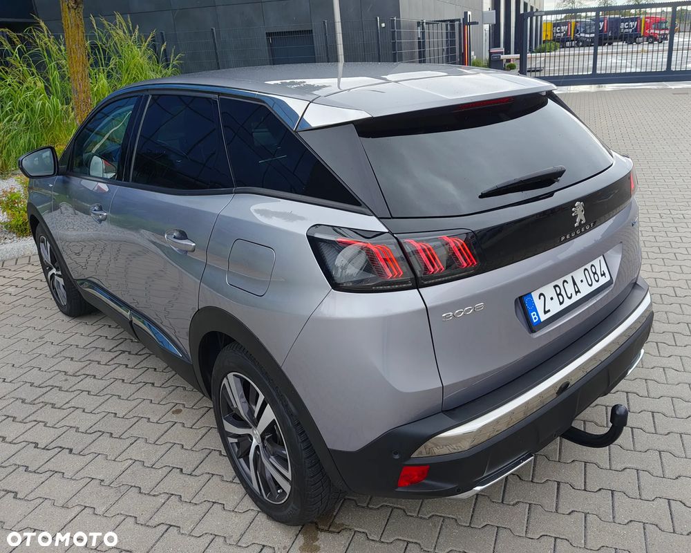 Peugeot 3008 - 13