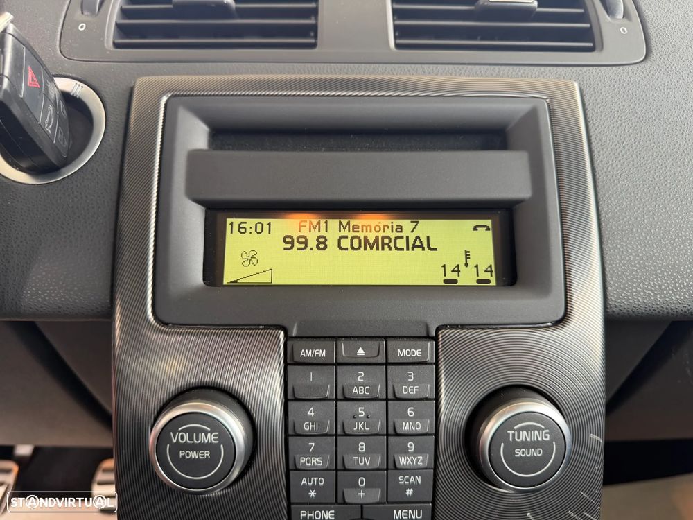 Volvo C30 1.6 D2 R-Design Start/Stop - 32