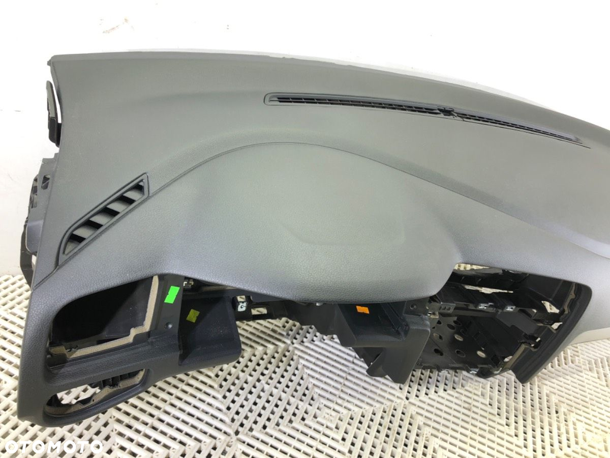 KOKPIT PODUSZKI PASY KOMPLET - 3999.00 PLN - VW GOLF VII Variant (BA5, BV5) 2013 - 2022 1.6 TDI 81 - 3