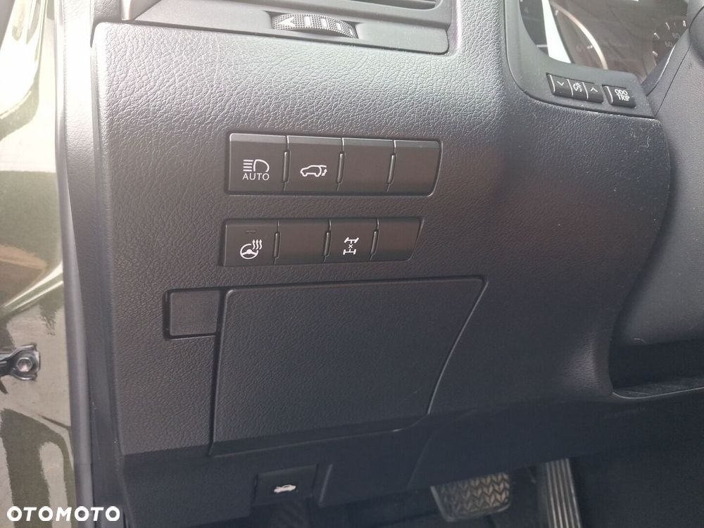 Lexus RX - 22
