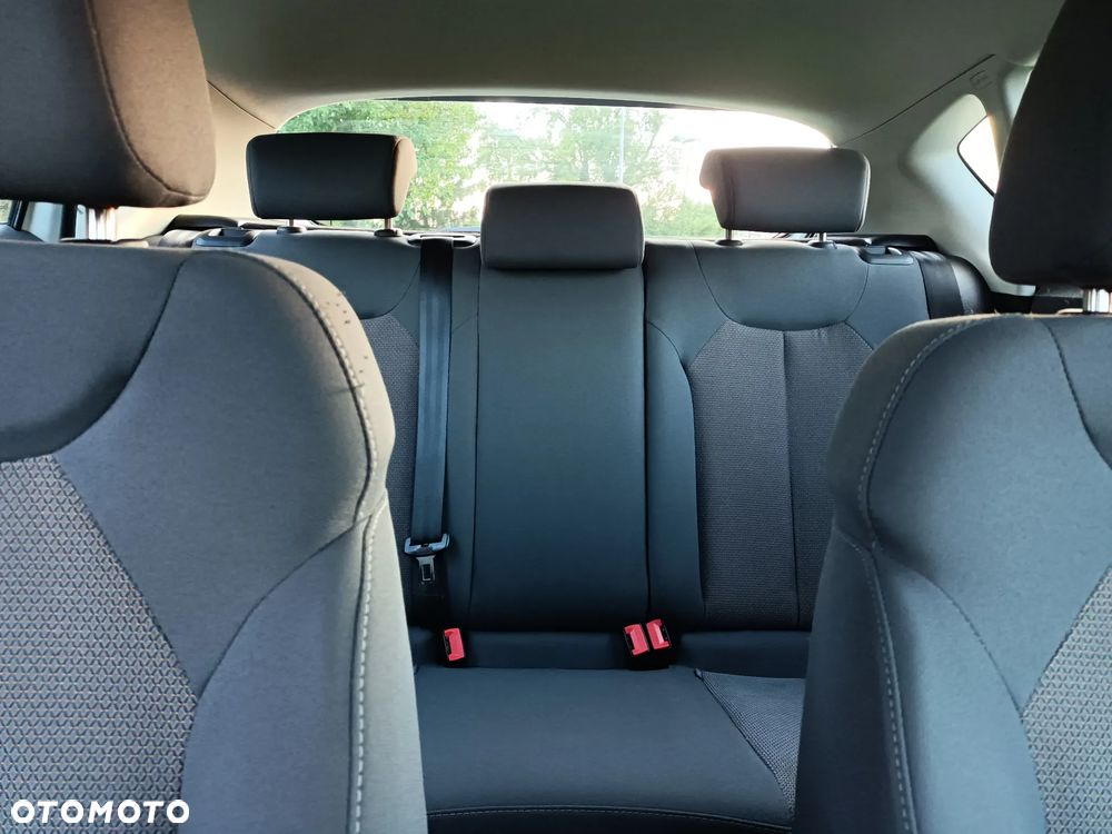 Seat Leon 1.4 TSI Style - 11