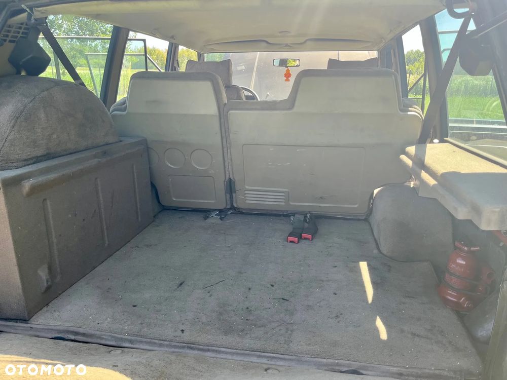 Land Rover Range Rover - 10