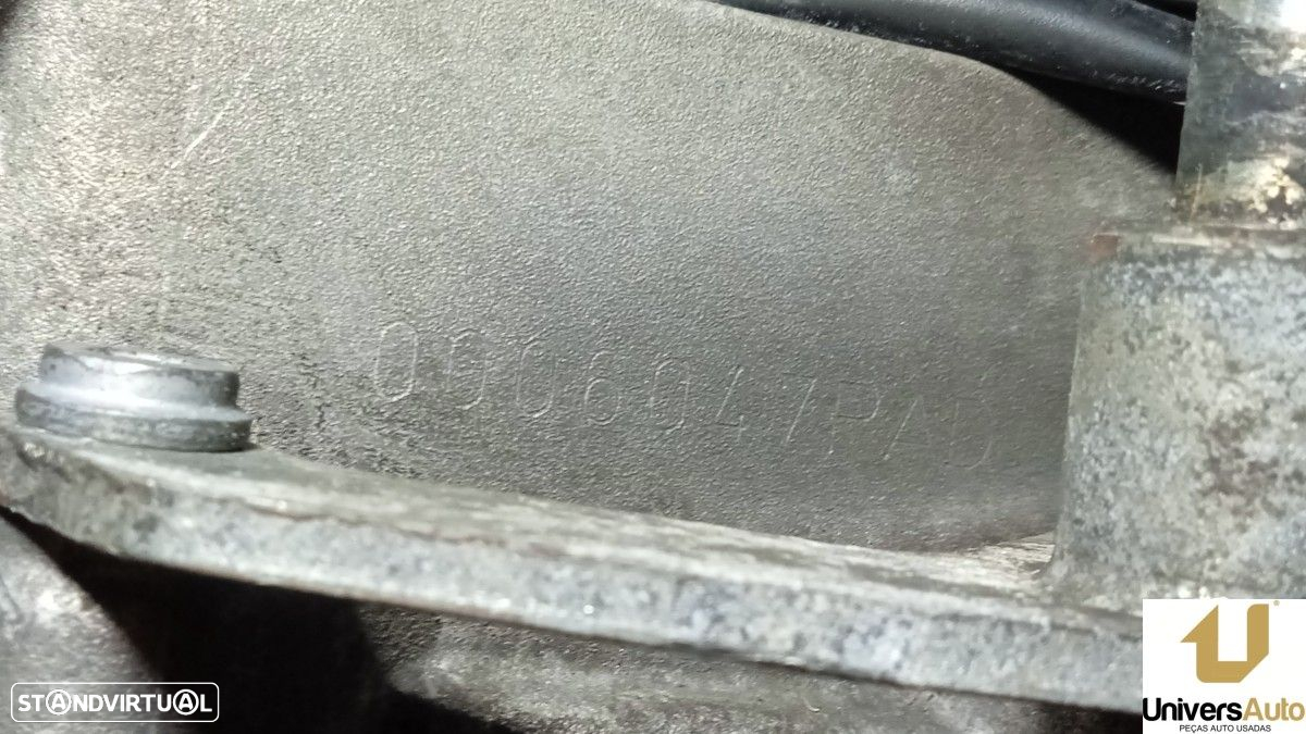 CAIXA DE VELOCIDADES BMW R 1200 RT/ST R 1200 RT     (0368) - 5