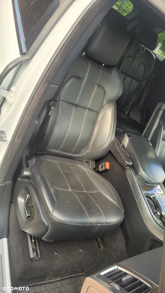 Land Rover Range Rover Sport - 12