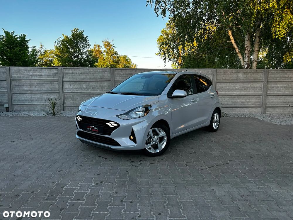 Hyundai i10 1.0 Modern - 1