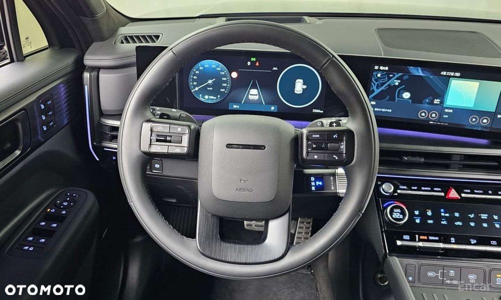 Hyundai Santa Fe - 11