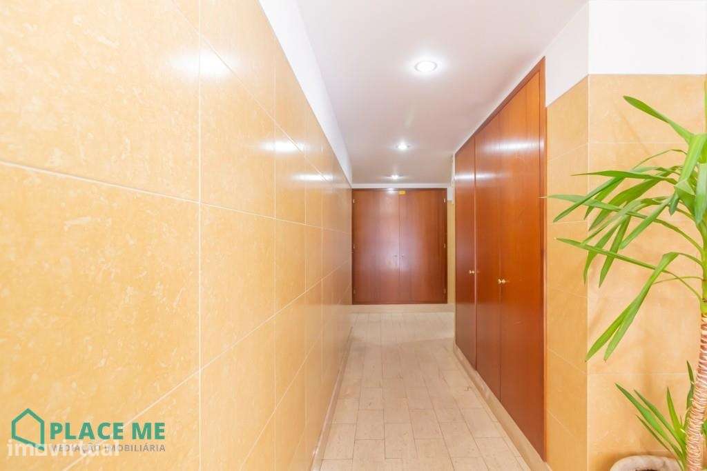 Apartamento T1 - Lamaçães - Mobilado e Equipado - Grande imagem: 5/16