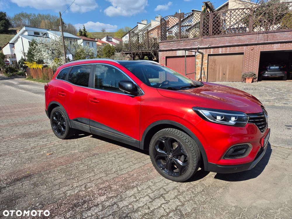 Renault Kadjar 1.5 Blue dCi Intens - 3