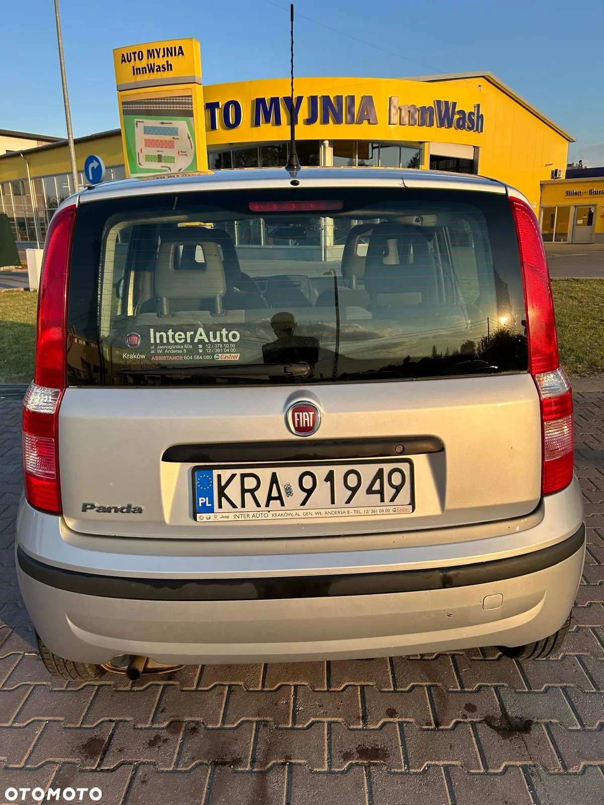 Fiat Panda 1.2 Active Eco - 12