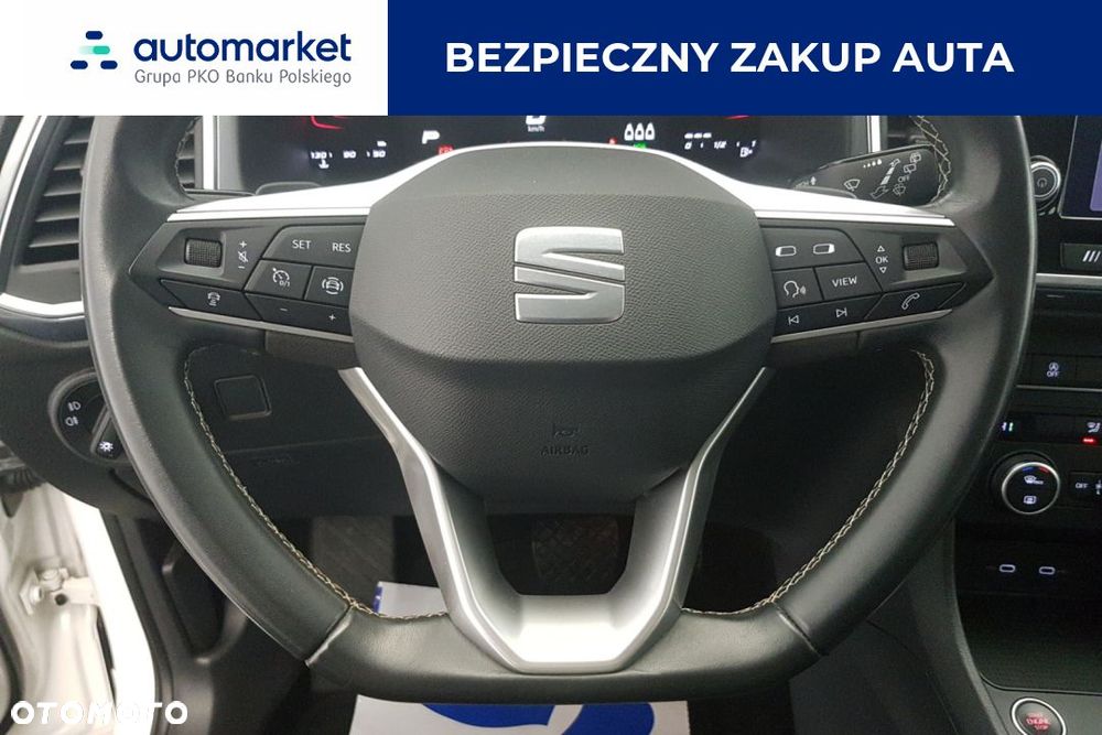 Seat Ateca 2.0 TDI Style S&S DSG - 17