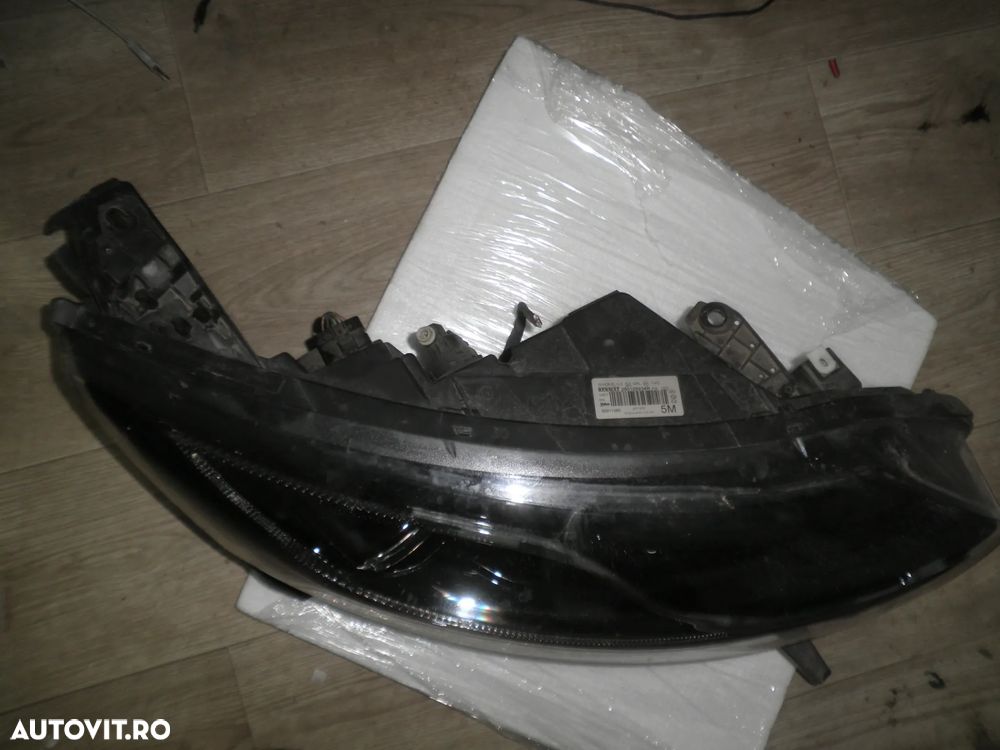 Far stanga / dreapta LED Renault Espace V 2017 260608819R 260108934R - 6