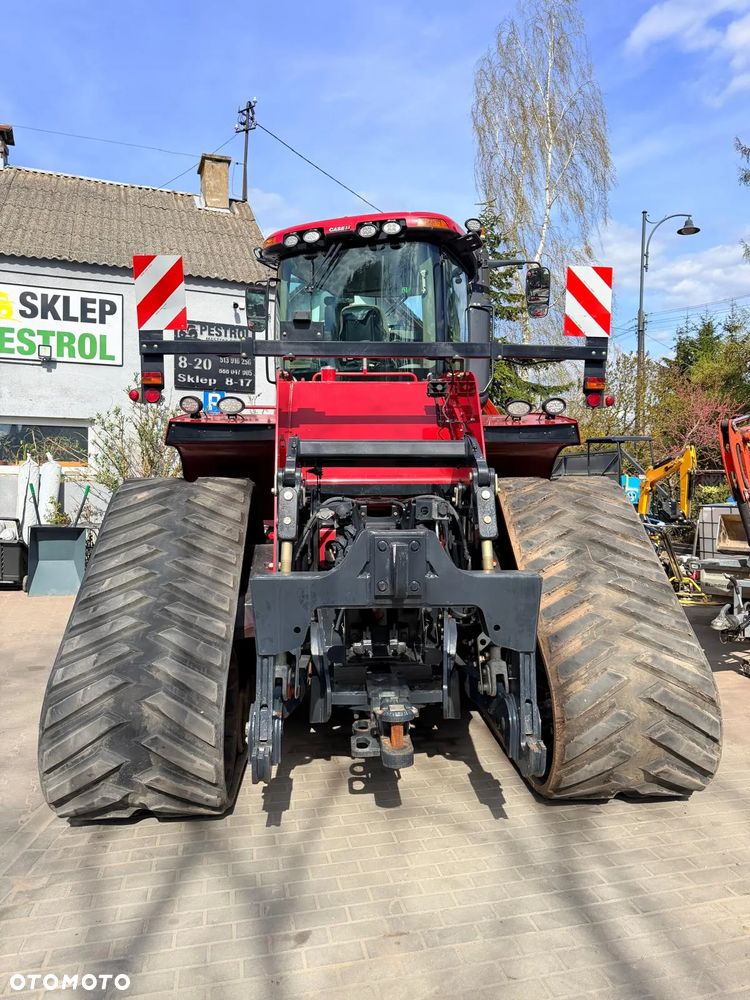 Case IH - 18